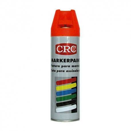 Marcador en spray Markerpaint 500 ml