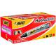 Rotulador permanente Bic Caja de 12 unidades