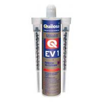 Anclaje químico Quilosa EV1 sin estireno 280 ml