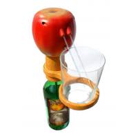 Escanciador sidra Manzana