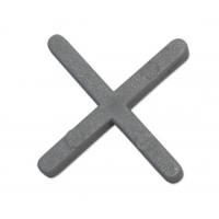 Cruceta alicatado Rubi 3 mm bolsa 200 unidades - 1