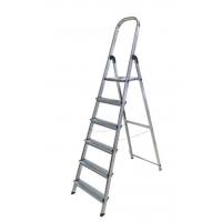 Escalera de aluminio doméstica Norma Mix Rolser