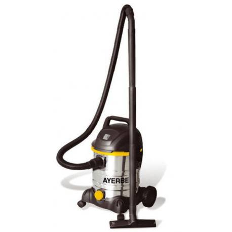 Aspirador Ayerbe 20 L 1300 W 587040