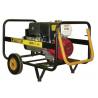 Generador Ayerbe AY-8000-H-MN Honda GX-390 13HP 6.400W