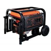 Generador gasolina Genergy Ezcaray 5.500W
