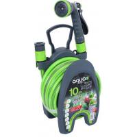 Kit de riego completo Melisse Aqua con manguera y accesorios