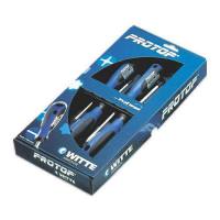 Juego de destornilladores Witte Maxxpro Protop