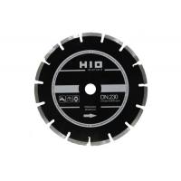 Disco diamante especial abrasivos HID DN.230