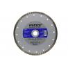 Disco diamante turbo especial granito Iridoi TGA230