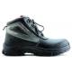 Bota seguridad Bellota serraje Classic S3