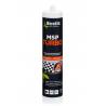 Adhesivo elástico Bostik MS2820 turbo blanco 290 ml