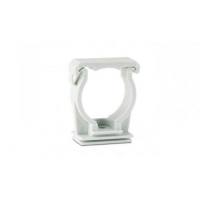 Abrazadera guia plastico Index AB-GU con pre rosca