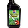 Aceite lubricante cadena motosierra Krafft 1 litro