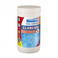 Cloro choque acción rápida Pool Expert 1 Kg