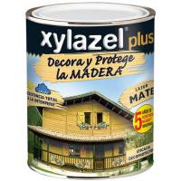 Lasur protector Xylazel Decora Plus mate 750 ml