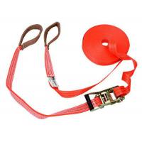 Linea de vida horizontal Climax Horizont