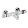 Grifo termostático para bañera Genebre GE Class