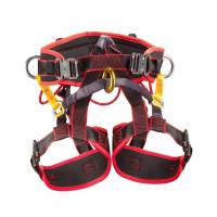 Arnés anticaídas de asiento Climax Tree Basic