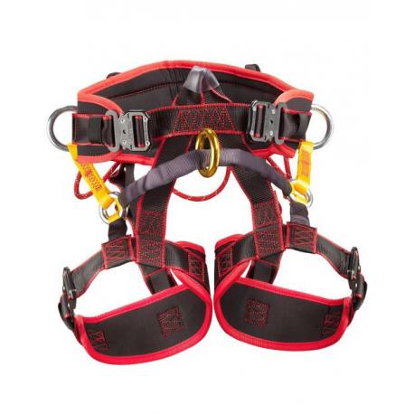 Arnés anticaídas de asiento Climax Tree Basic