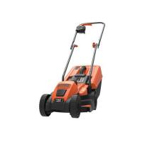 Cortacesped eléctrico Black & Decker EMAX32S-QS