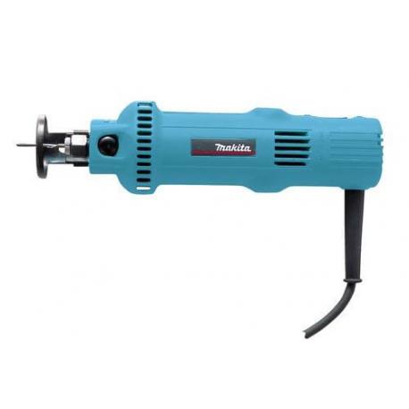 Fresadora makita 3706 550w (fresado de placas de yeso laminado) MAKITA - 1