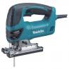Caladora Makita 4350ct 720 W 135 mm variable y pendular