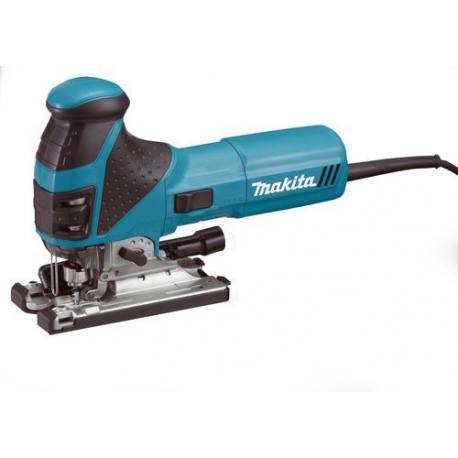 Caladora Makita 4351ct 720 W 135 mm variable y pendular MAKITA - 1