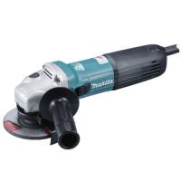Amoladora angular Makita GA4540C 1.400W 115 mm