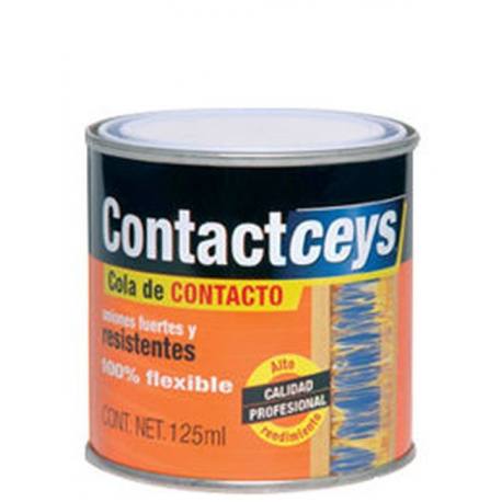 Adhesivo cola de contacto Contactceys