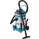 Aspirador Makita 445x 1350w 50 litros sólidos y líquidos MAKITA - 1