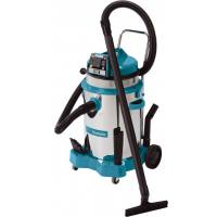 Aspirador Makita 445x 1350w 50 litros sólidos y líquidos MAKITA - 1