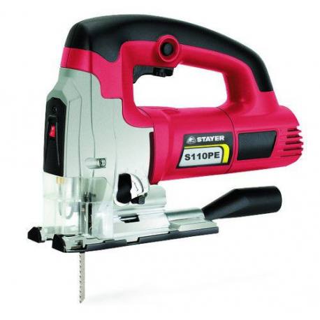 Sierra de calar pendular Stayer S 110 PE 780W