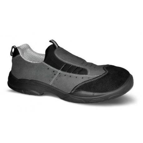 Zapato de seguridad Safe Master Mocasín 3015 S1P SRC