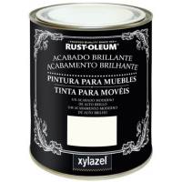 Pintura para muebles Xylazel Chalky brillante