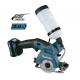 Cortador de diamante a batería Makita CC301DSAE 10.8 V