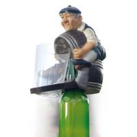 Escanciador de sidra a batería Paisano