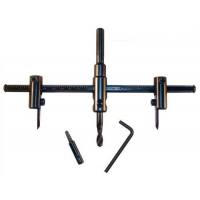 Cortacirculos regulable Cevik ajustable 0-250 mm