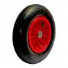 Rueda neum&aacute;tica 400 x 80 mm para carretillo Theca H1 PA