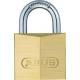 Candado de seguridad Abus serie 713