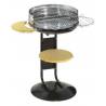 Barbacoa carb&oacute;n Alperk New Garden 50 Inox