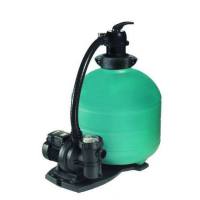 Bomba depuradora para piscina Jardino Pool NEAT 300 4TP NOX 4