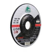 Disco desbate para metal Grinding linea profesional
