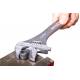 Llave inglesa ajustable Irega 92WR CE moleta central
