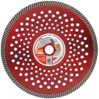 Disco de diamante turbo materiales duros Mussol Great