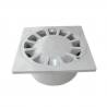 Sumidero sifónico PVC Mirtak BO41796 250 x 250 mm