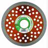 Disco de diamante para porcel&aacute;nico Mussol Speedy Max 115 mm