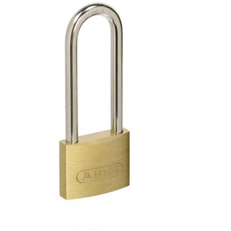 Candado seguridad Abus serie 713 arco extra largo