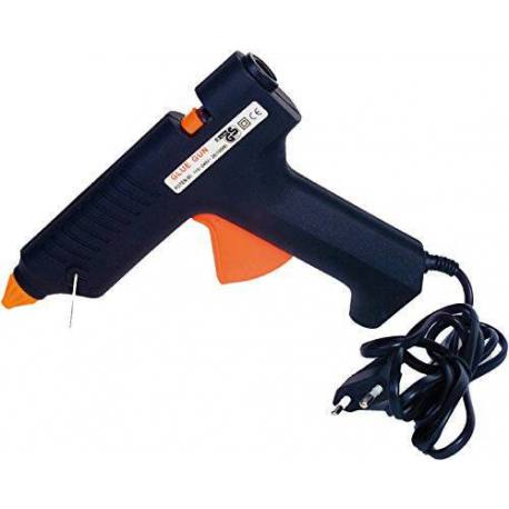 Pistola termoencoladora Hot-melt Codiven 80 W barra de Ø 12 mm