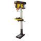 Taladro de columna Ayerbe AY25TC 800 W 12 velocidades