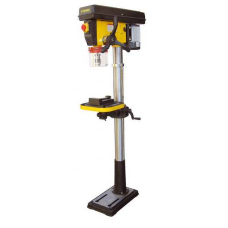 Taladro de columna Ayerbe AY25TC 800 W 12 velocidades